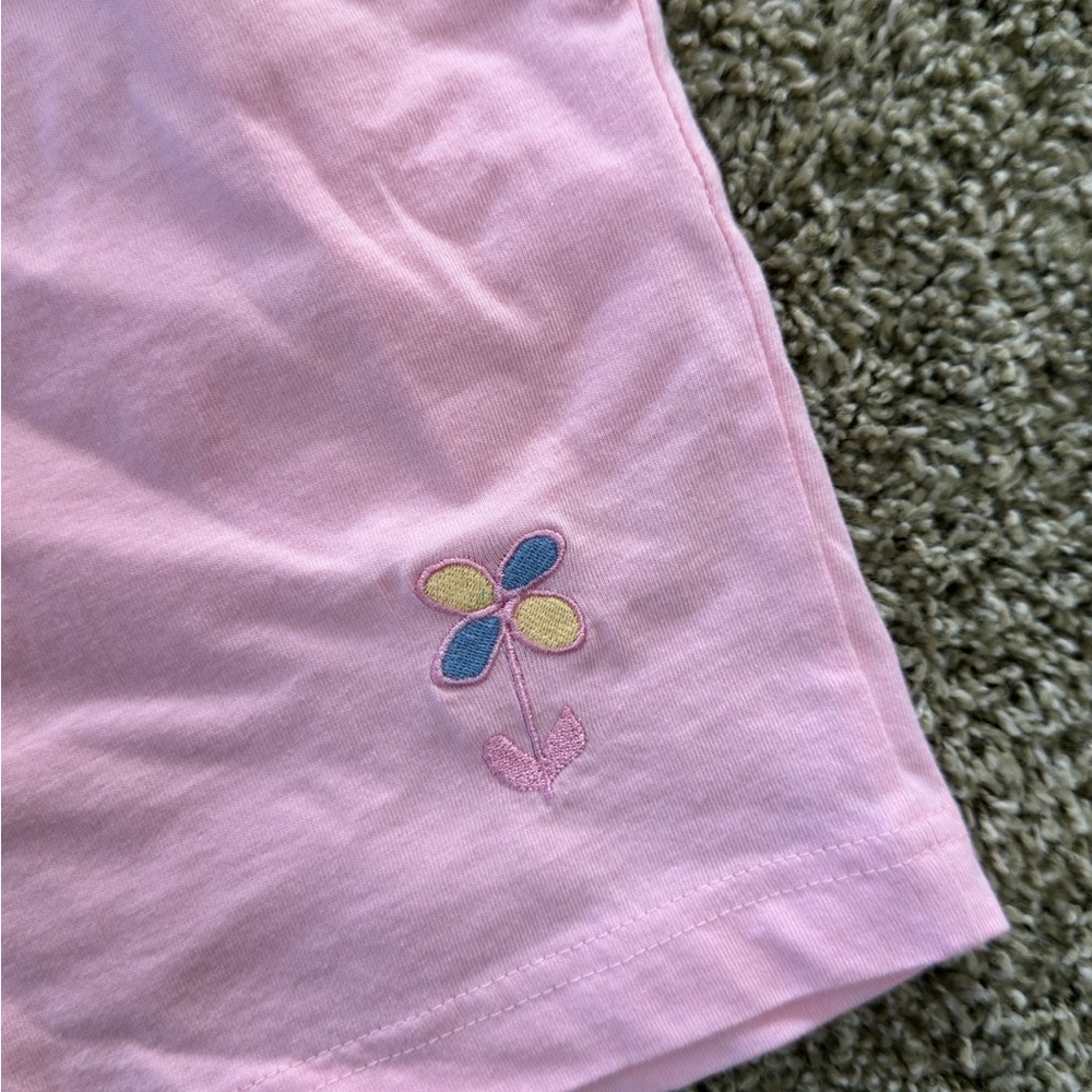 Pink shorts! - Picture 3 of 3